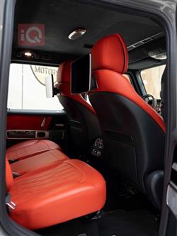 مرسيدس بنز G-Class